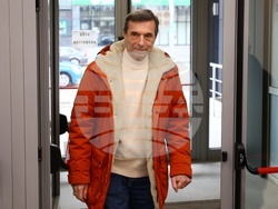 Заседание на Надзорния съвет на Националния осигурителен институт