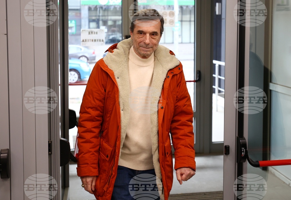 Заседание на Надзорния съвет на Националния осигурителен институт