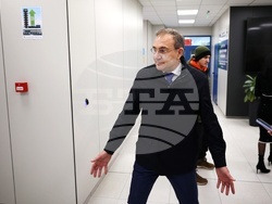 Заседание на Надзорния съвет на Националния осигурителен институт