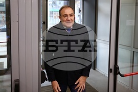 Заседание на Надзорния съвет на Националния осигурителен институт