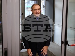 Заседание на Надзорния съвет на Националния осигурителен институт