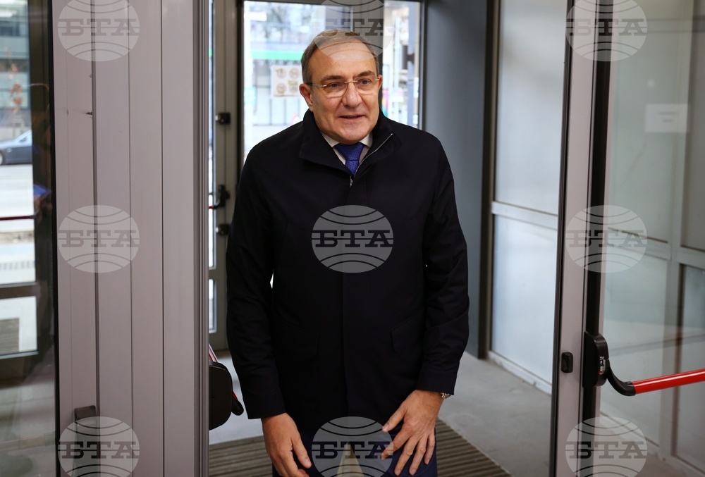 Заседание на Надзорния съвет на Националния осигурителен институт