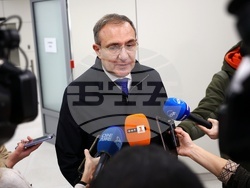 Заседание на Надзорния съвет на Националния осигурителен институт