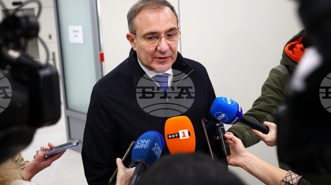 Още утре екипи на Агенцията за социално подпомагане ще са на терен в наводнените места в Бургаско, обяви министър Гуцанов