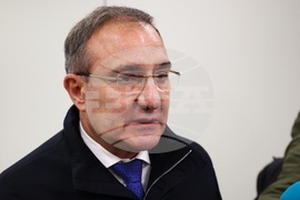 Заседание на Надзорния съвет на Националния осигурителен институт