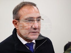 Заседание на Надзорния съвет на Националния осигурителен институт