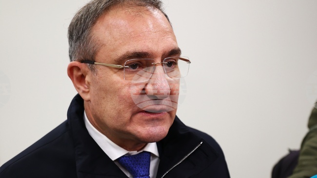 Социалните придобивки се запазват догодина, увери социалният министър преди заседанието на Надзорния съвет на НОИ