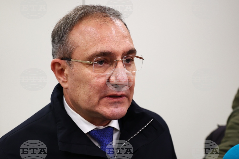 Заседание на Надзорния съвет на Националния осигурителен институт