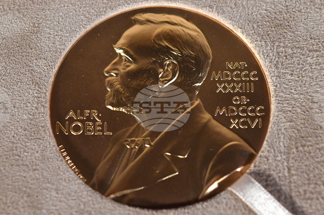 Нобеловата седмица тази година ще започне на 5 октомври