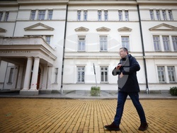 Цончо Ганев - изявление