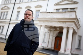 Цончо Ганев - изявление