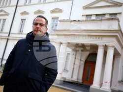 Цончо Ганев - изявление