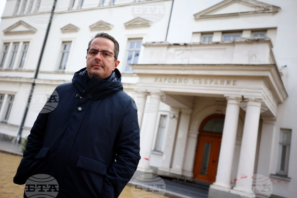 Цончо Ганев - изявление