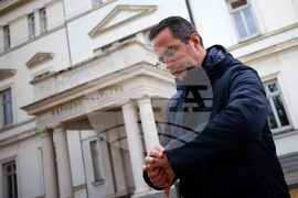 Цончо Ганев - изявление