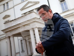 Цончо Ганев - изявление