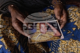 Mali Russia Africa Corps