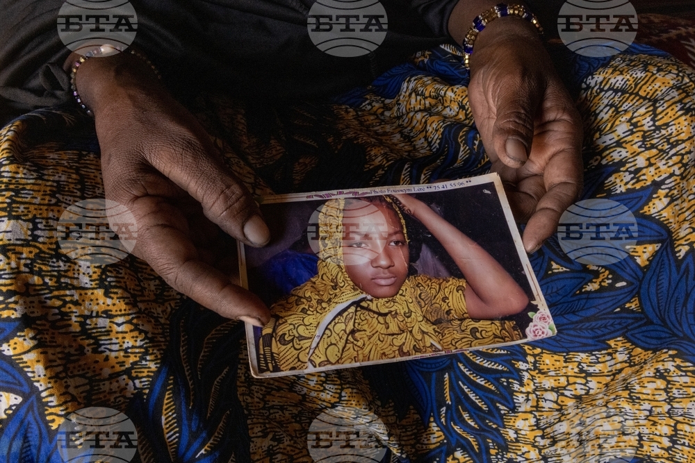 Mali Russia Africa Corps