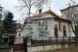 Русе - църква „Свети Николай Чудотворец“ - ремонт - благотворителна кампания