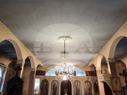 Русе - църква „Свети Николай Чудотворец“ - ремонт - благотворителна кампания