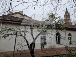 Русе - църква „Свети Николай Чудотворец“ - ремонт - благотворителна кампания