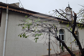 Русе - църква „Свети Николай Чудотворец“ - ремонт - благотворителна кампания