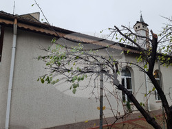 Русе - църква „Свети Николай Чудотворец“ - ремонт - благотворителна кампания