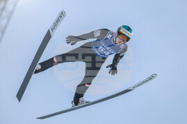 Norway Nordic Combined World Cup