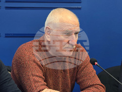 Национален пресклуб на БТА Видин - БСП - пресконференция за предстоящата общинска конференция