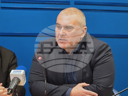 Национален пресклуб на БТА Видин - БСП - пресконференция за предстоящата общинска конференция