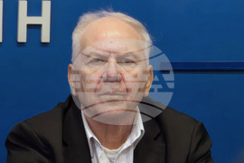 Национален пресклуб на БТА Видин - БСП - пресконференция за предстоящата общинска конференция