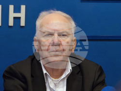 Национален пресклуб на БТА Видин - БСП - пресконференция за предстоящата общинска конференция