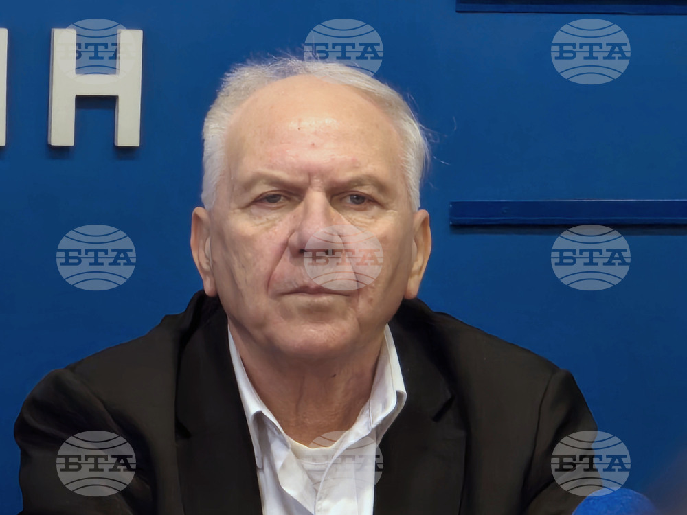 Национален пресклуб на БТА Видин - БСП - пресконференция за предстоящата общинска конференция