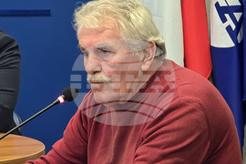 Национален пресклуб на БТА Видин - БСП - пресконференция за предстоящата общинска конференция