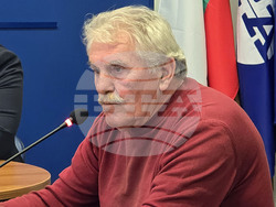 Национален пресклуб на БТА Видин - БСП - пресконференция за предстоящата общинска конференция