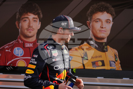 Abu Dhabi F1 GP Auto Racing