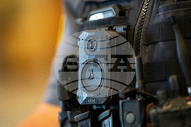 AI Police Body Cameras