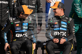 Abu Dhabi F1 GP Auto Racing