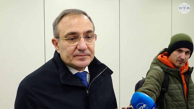 Социалните придобивки се запазват догодина, увери социалният министър преди заседанието на Надзорния съвет на НОИ