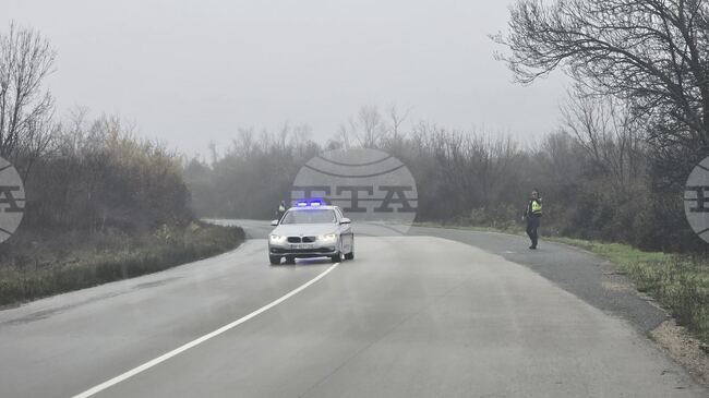 Запълнена е дупката, повредила гумите на над 20 автомобила за последното денонощие по пътя Враца - Монтана