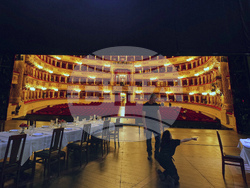 Italy La Scala Season Opening