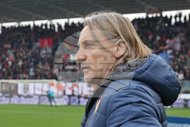 Italy Serie A Soccer