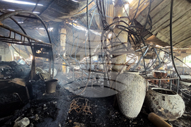 India Goa Nightclub Fire