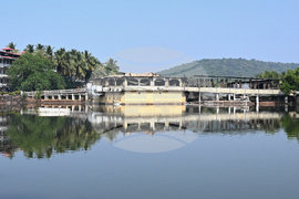 India Goa Nightclub Fire