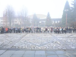 Снимка: Община Банско