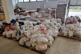 Кюстендил - „Миг човечност“ - инициатива