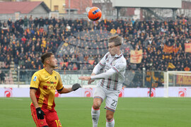 Italy Serie A Soccer