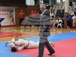 Снимка: Община Русе