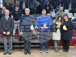 Снимка: Община Русе