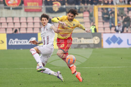 Italy Serie A Soccer