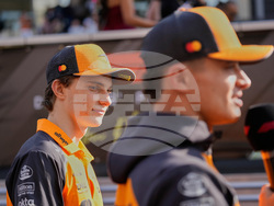 Abu Dhabi F1 GP Auto Racing